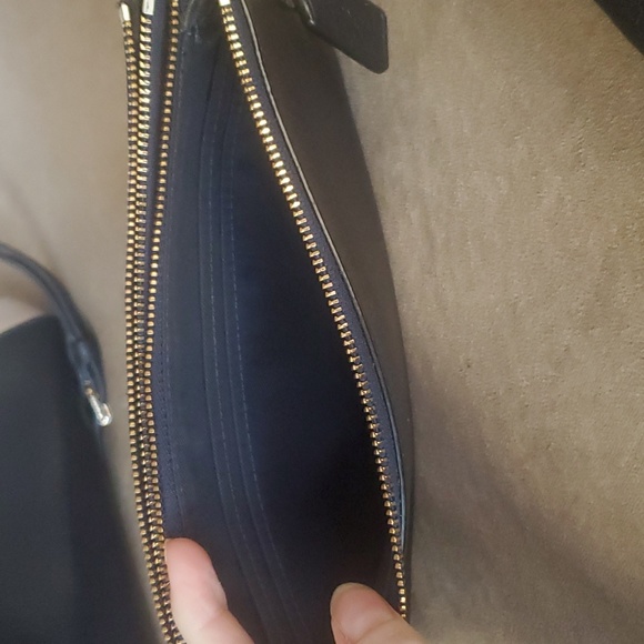 Coach Purse and wallet set - Picture 11 of 15